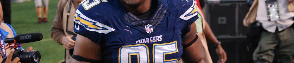 Antonio Gates Drops Hollywood Hills Home on the Market