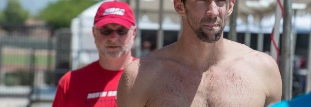 Pro Athlete Michael Phelps Sells his Baltimore Condo