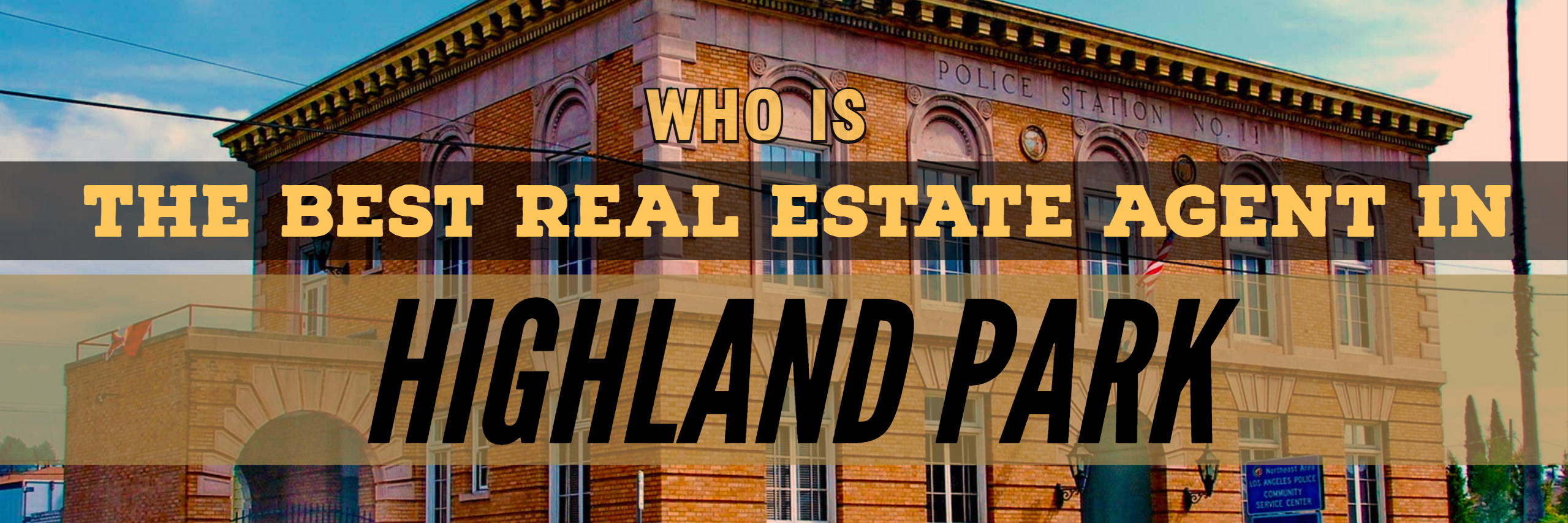 best real estate agent in highland park best realtor sell my home in highland park homes for sale in highland park paul argueta highland park 