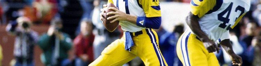 Former Rams Athlete Jim Everett Lists Home in Northern California