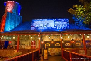 Demolition Begins on WeHo’s Iconic House of Blues West Hollywood real estate agent TalkToPaul