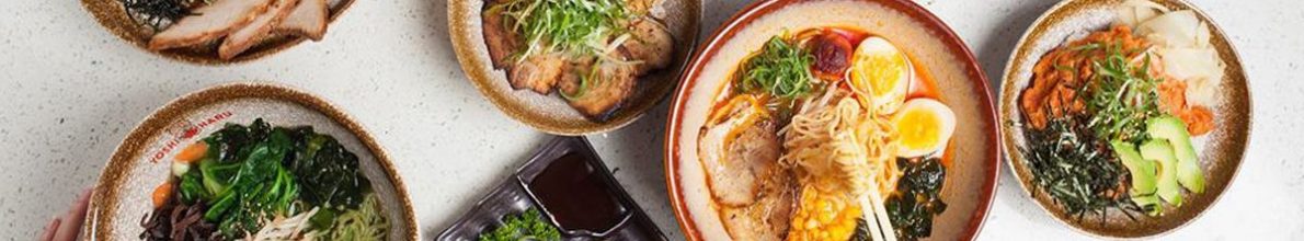 Yoshiharu Ramen Opens in West Hollywood