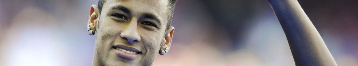 FC Barcelona’s Neymar Is On The Verge of Becoming Soccer’s Highest Paid Player