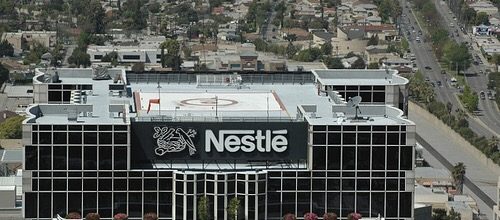 Nestle is Leaving Glendale — and Taking Over 1000 Jobs With Them