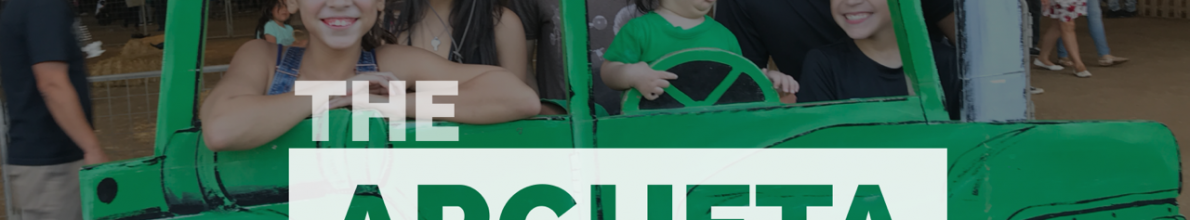 The Argueta Family Season 1 Episode 2