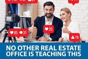 no other real estate company is teaching this best real estate company to work for best real estate office real estate agent training real estate agent coaching reh real estate talktopaul