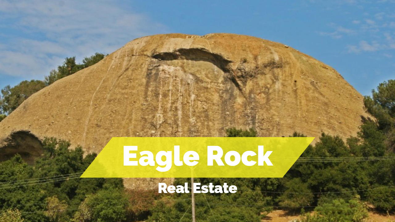 Eagle Rock Real Estate Eagle Rock Home Eagle Rock Real Estate Agent